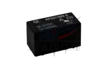 Relay 24V2A HFD27/024-S 8 Chân